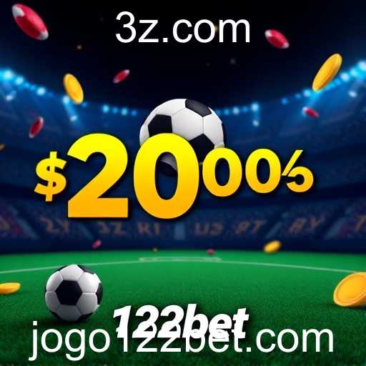 Expansão do Mercado de Jogos Online com 122bet