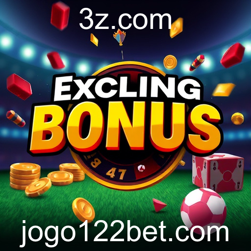 A Nova Era das Apostas Online com 122bet