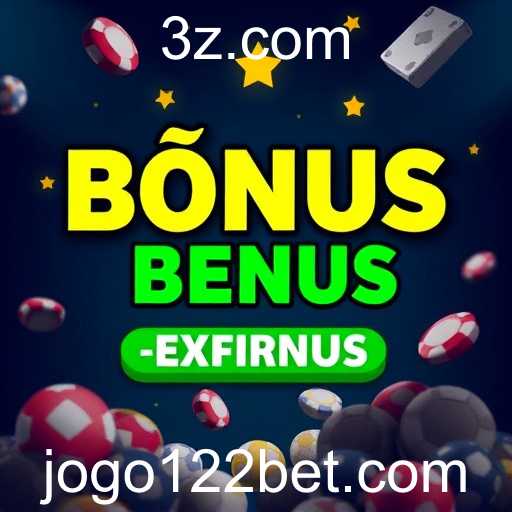 Explorando a Categoria 'Bônus Especiais' no 122bet