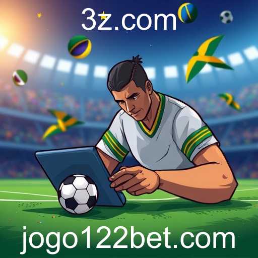 Cenário Atual do Setor de Apostas no Brasil