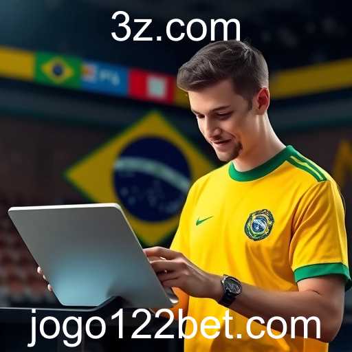 A Revolução das Apostas Online no Brasil