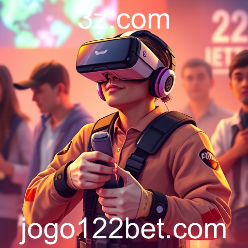 A Supremacy of Digital Entertainment