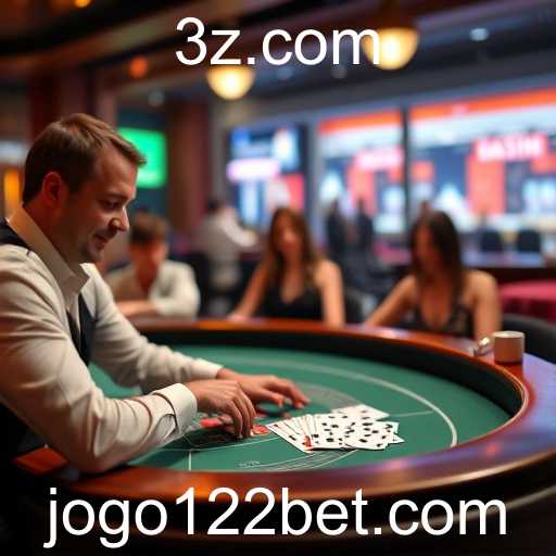 Expansão do Setor de Apostas Online