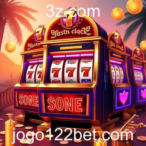 A Revolução dos Cassinos Virtuais em 2025: O Impacto da 122bet