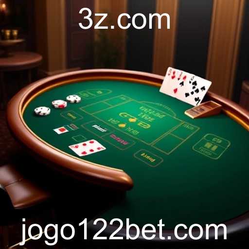 O Impacto de 122bet no Cenário de Jogos em 2025