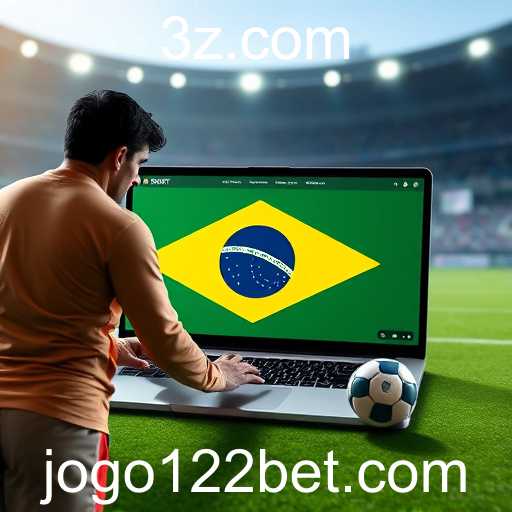 Crescimento do Mercado de Apostas Online em 2025