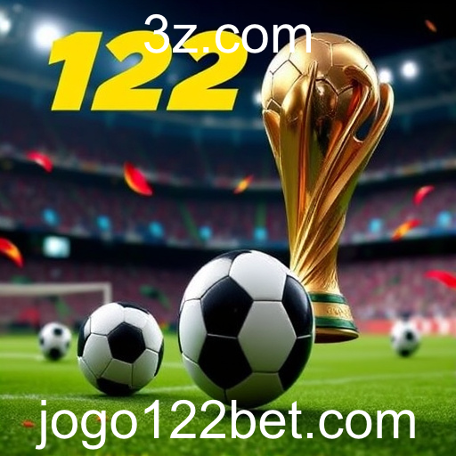 Descubra as Ofertas Atuais na 122bet: Impulsione Suas Apostas com Promoções Exclusivas