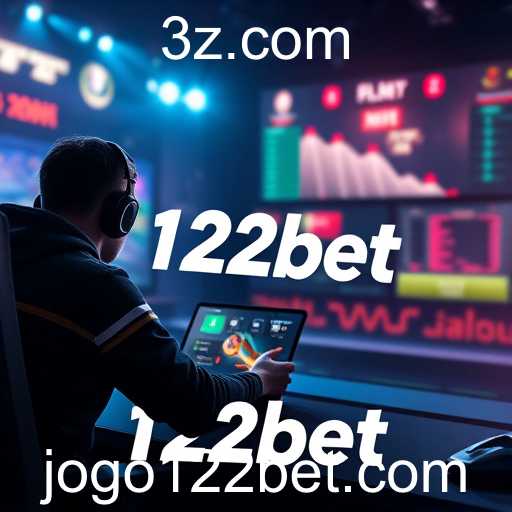 122bet: A Ascensão dos Jogos Online em Meio a Novas Regulações