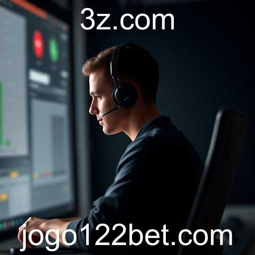 A Importância do Suporte ao Cliente em Plataformas de Jogo Online