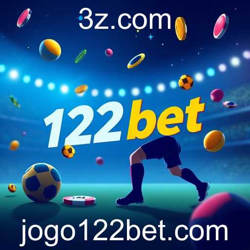 Tendências de Jogos Online em 2025: O Impacto da 122bet